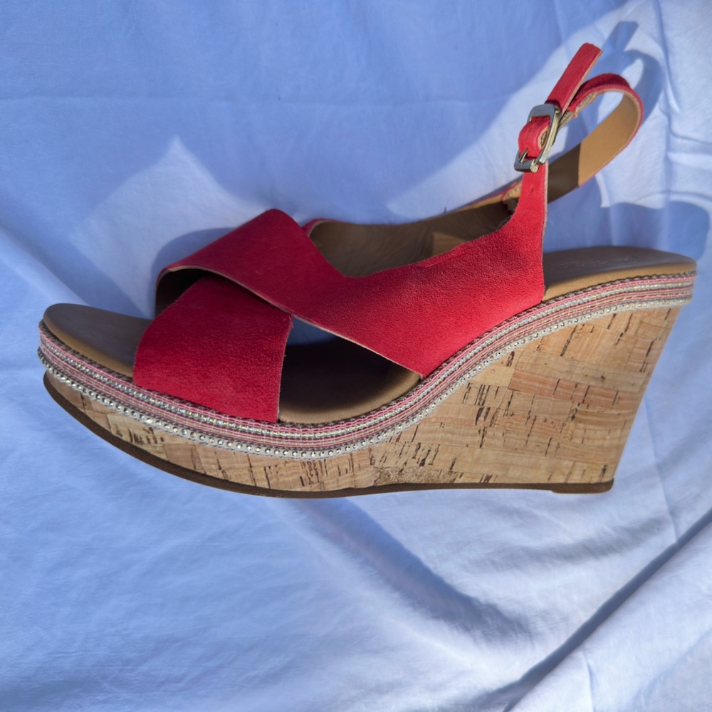 Italian Sandals